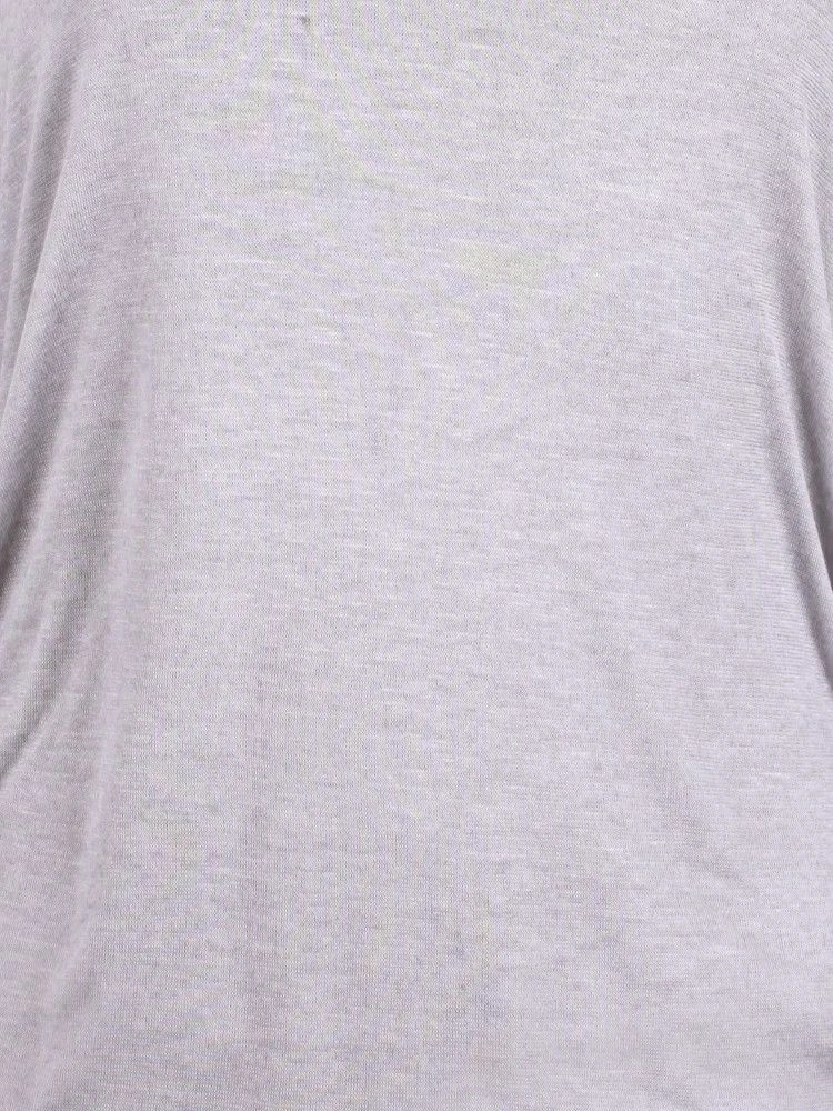 Merinowolle-Seide CARDIGAN Strickjacke Von Artimaglia 15 Merinowolle-Seide CARDIGAN Strickjacke Von Artimaglia – Bild 13