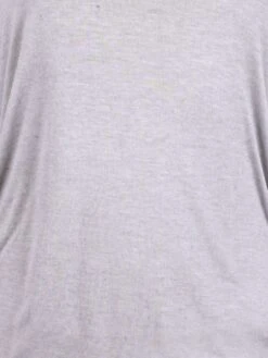 Merinowolle-Seide CARDIGAN Strickjacke Von Artimaglia -MAISON LEJABY Verkaufsgeschäft wolle seide grigio artimaglia 1 1 2