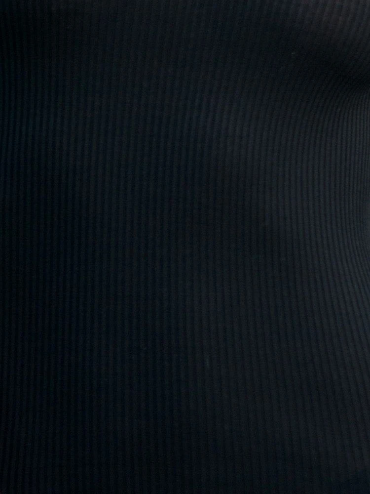 Merinowolle-Seide UNTERHEMD Gerippt Mit Spitze Von Artimaglia 7 Merinowolle-Seide UNTERHEMD Gerippt Mit Spitze Von Artimaglia – Bild 5