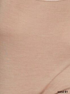 Merinowolle-Seide TRÄGER TOP Von Artimaglia -MAISON LEJABY Verkaufsgeschäft wolle seide zenzero 61 artimaglia madiva 1 2 1 1