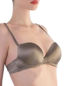 Seta Superior Stretchseide Schalen-BH PREGIATO Von Cotton Club 28 Seta Superior Stretchseide Schalen-BH PREGIATO Von Cotton Club -MAISON LEJABY Verkaufsgeschäft z 1zm pregiato b 2uo pregiato c 7oz pregiato d seta cotton club seta cotton club